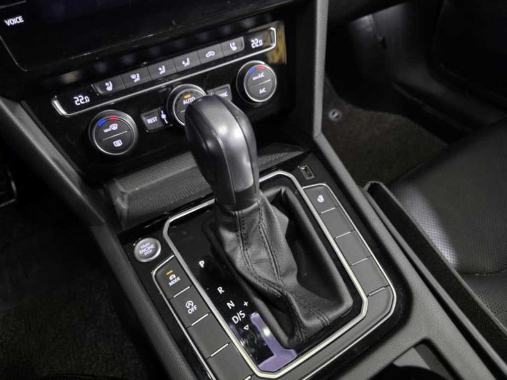 Volkswagen Arteon - Vista 10