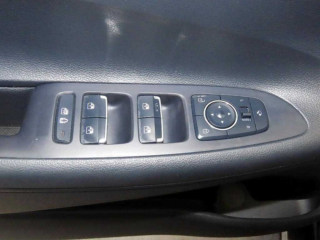 HYUNDAI Grandeur 2020 Azul - Importación desde Corea - HF Imports Iquique - Foto 13