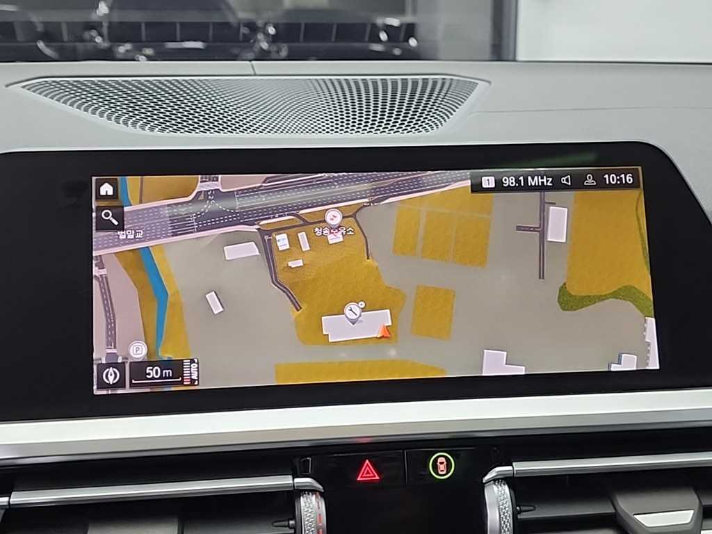 BMW 3 series 2022 - Importación desde Corea - HF Imports Iquique - Foto 14