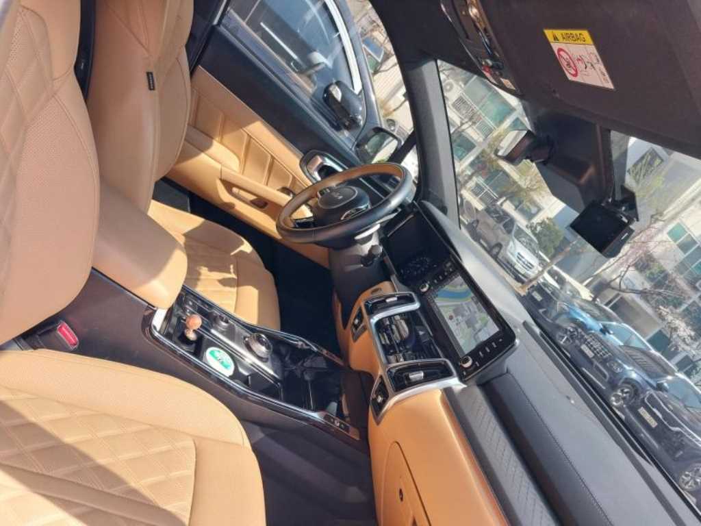 KIA Sorento - Vista 9