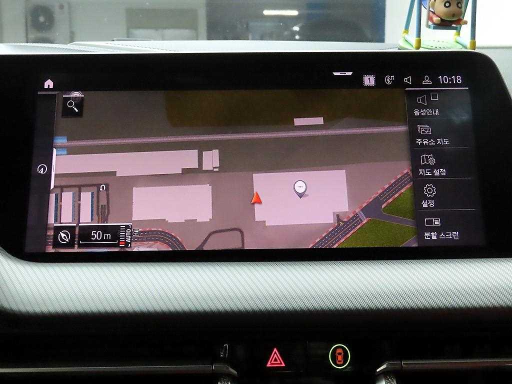 BMW 2 series - Vista 9