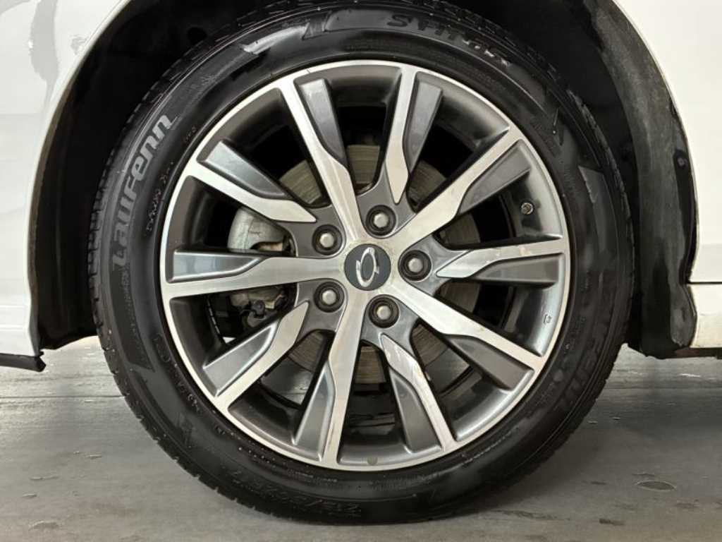 SAMSUNG SM5 2018 Blanco - Importación desde Corea - HF Imports Iquique - Foto 18