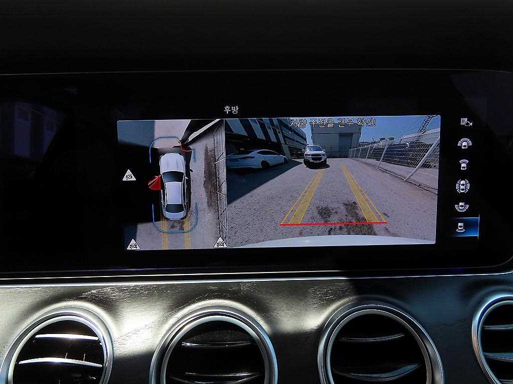 Mercedes Benz E class 2023 Blanco - Importación desde Corea - HF Imports Iquique - Foto 13