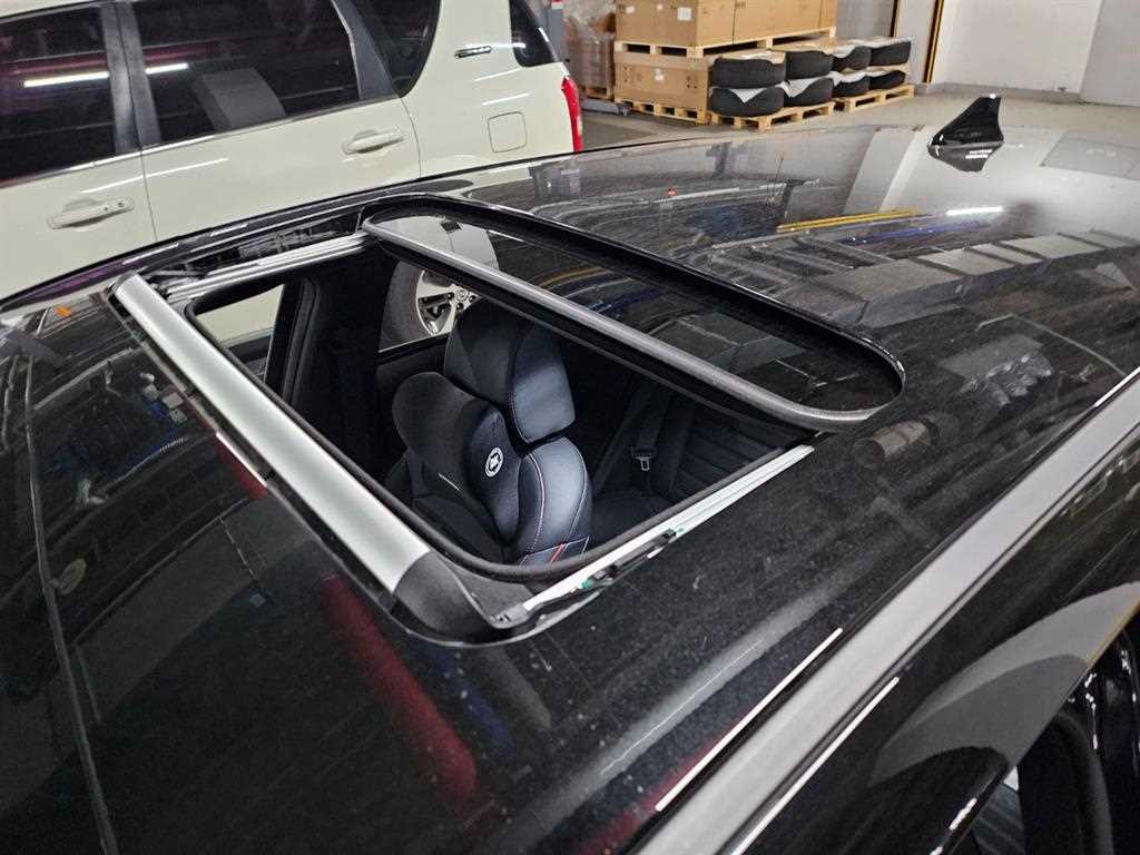 KIA K3 2024 Negro - Importación desde Corea - HF Imports Iquique - Foto 14