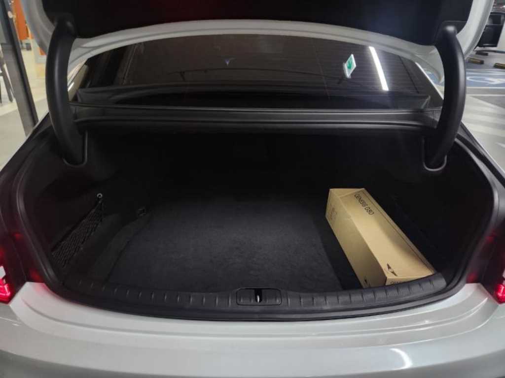 Genesis G80 2025 - Importación desde Corea - HF Imports Iquique - Foto 18