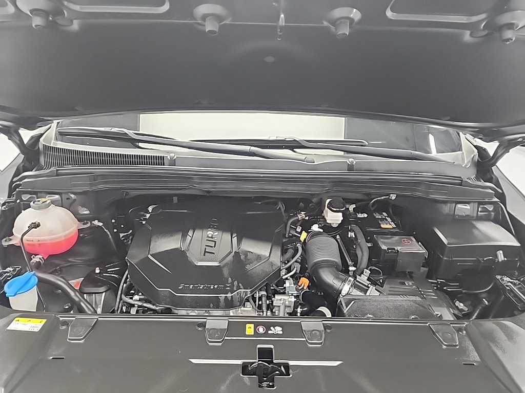 KIA Carnival - Vista 5