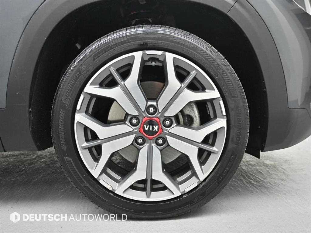 KIA Seltos - Vista 6