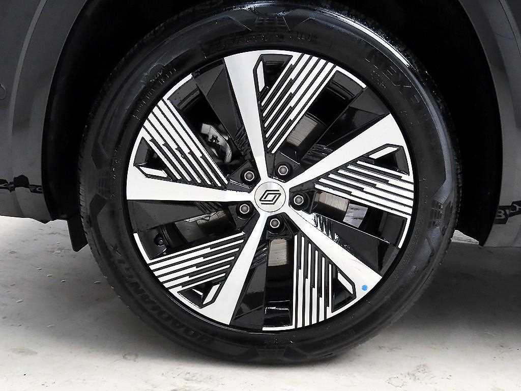 SAMSUNG Grand Koleos 2025 Negro - Importación desde Corea - HF Imports Iquique - Foto 20