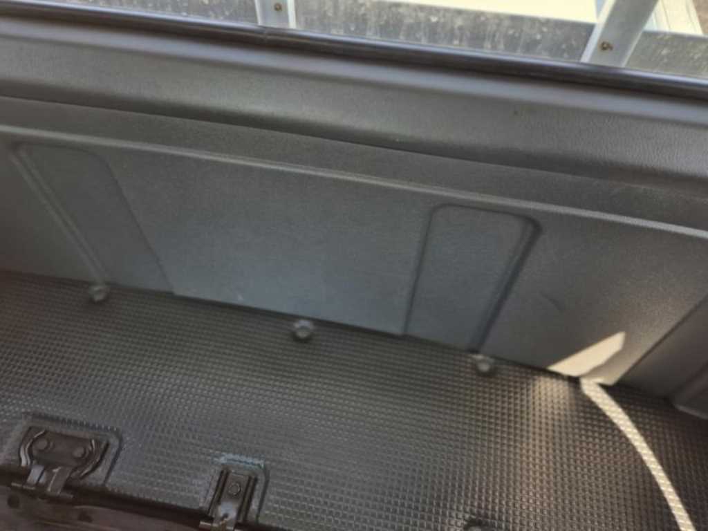 Small Truck Cargo (small) - Vista 11