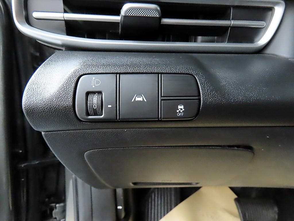 HYUNDAI Avante - Vista 12