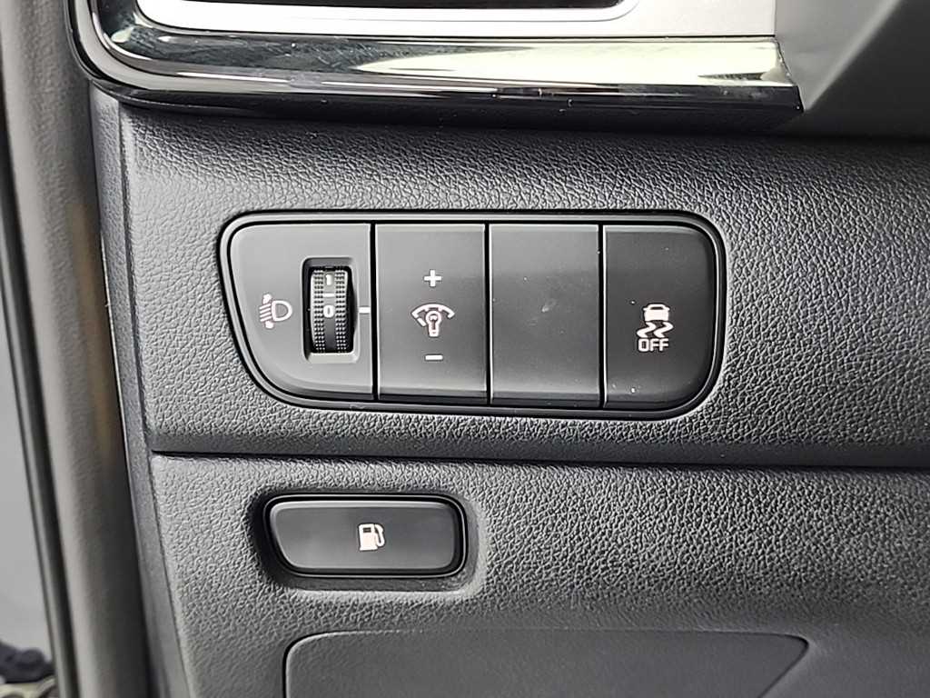 KIA Niro 2017 Negro - Importación desde Corea - HF Imports Iquique - Foto 18