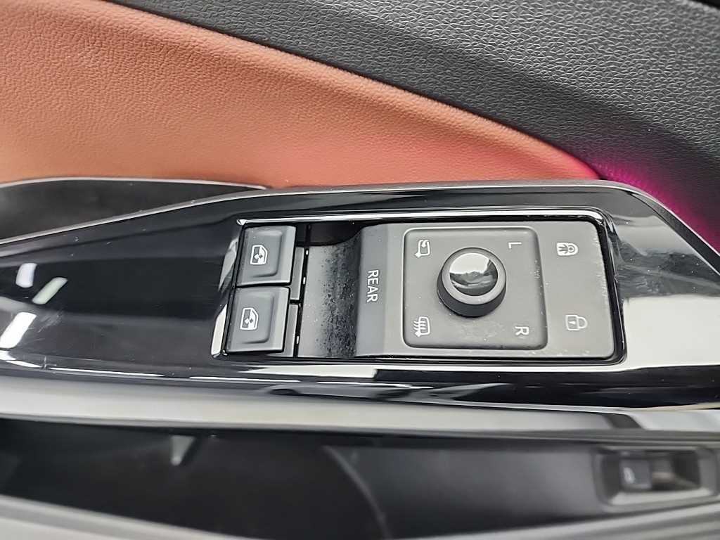 Volkswagen ID.4 2023 Blanco - Importación desde Corea - HF Imports Iquique - Foto 16