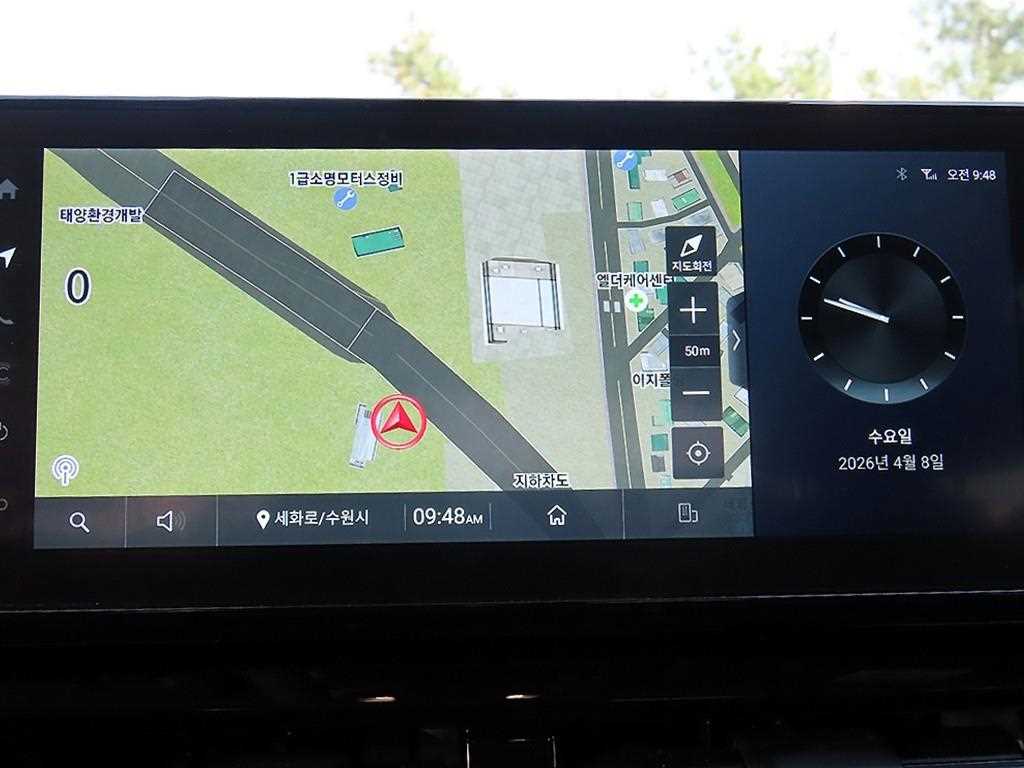 Ssangyong Rexton 2025 the color of pearl - Importación desde Corea - HF Imports Iquique - Foto 15