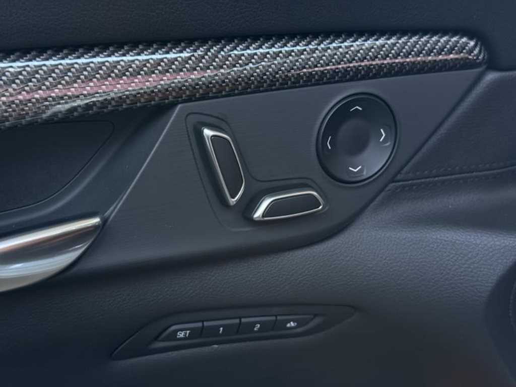 Cadillac CT6 2018 Blanco - Importación desde Corea - HF Imports Iquique - Foto 17