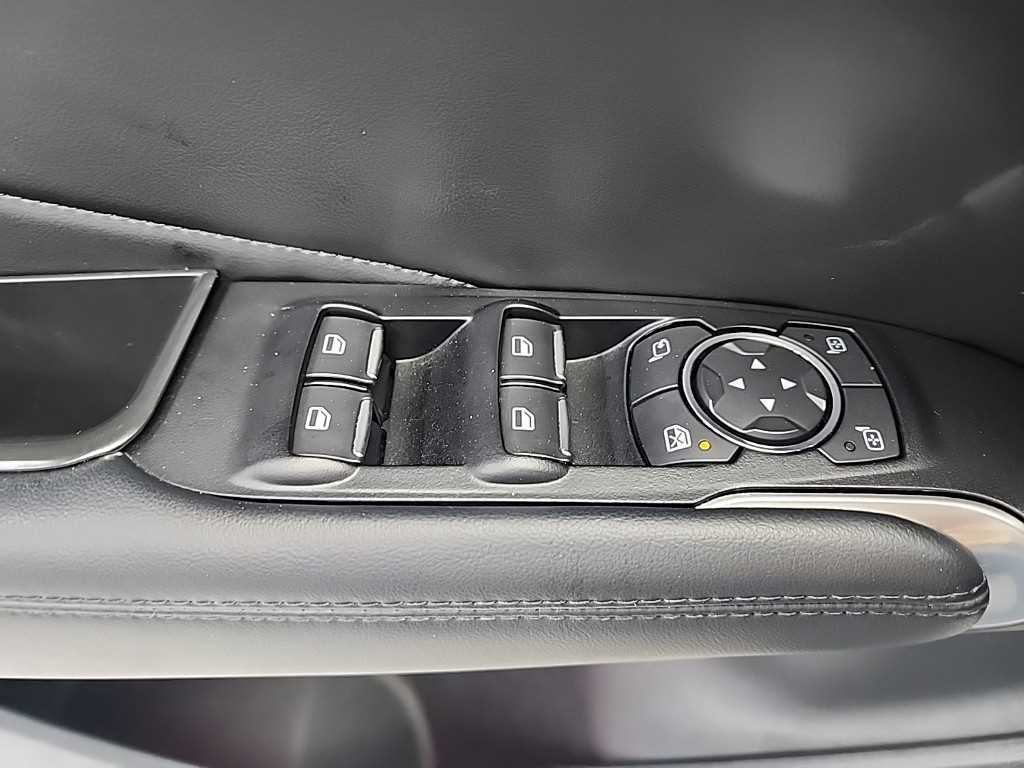 Lincoln MKC 2019 Blanco - Importación desde Corea - HF Imports Iquique - Foto 16