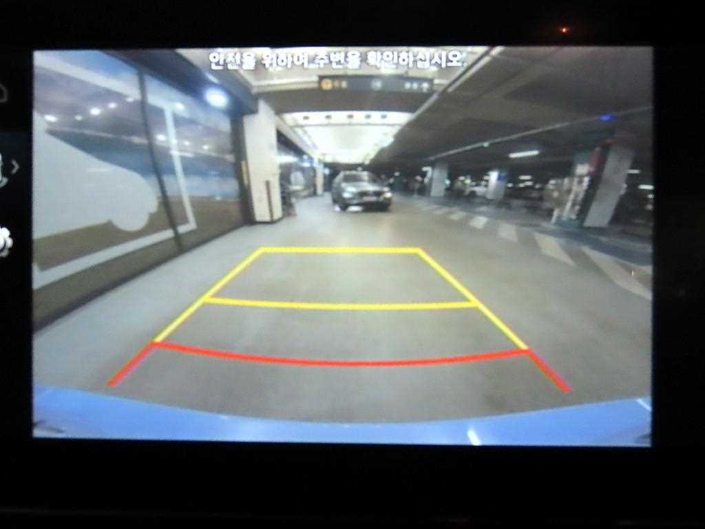 HYUNDAI Avante 2022 skyblue - Importación desde Corea - HF Imports Iquique - Foto 16