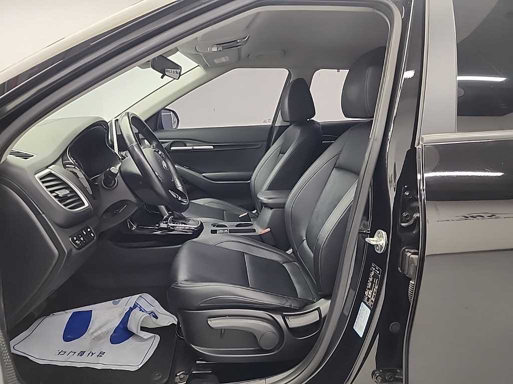 KIA Seltos - Vista 11