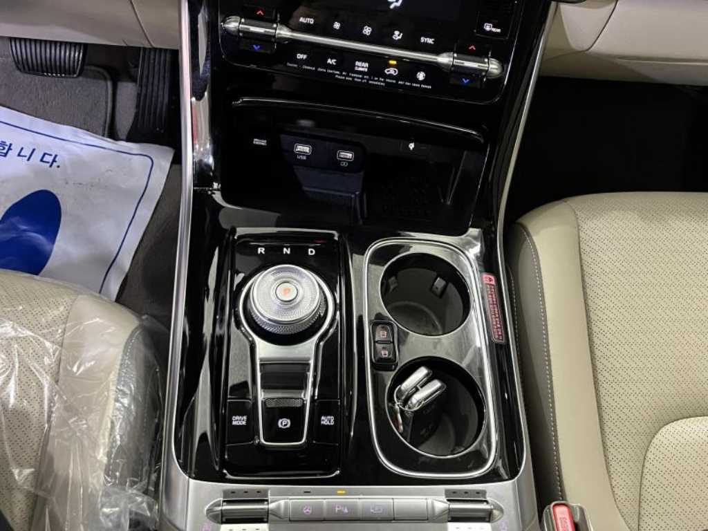 KIA Carnival 2021 - Importación desde Corea - HF Imports Iquique - Foto 14