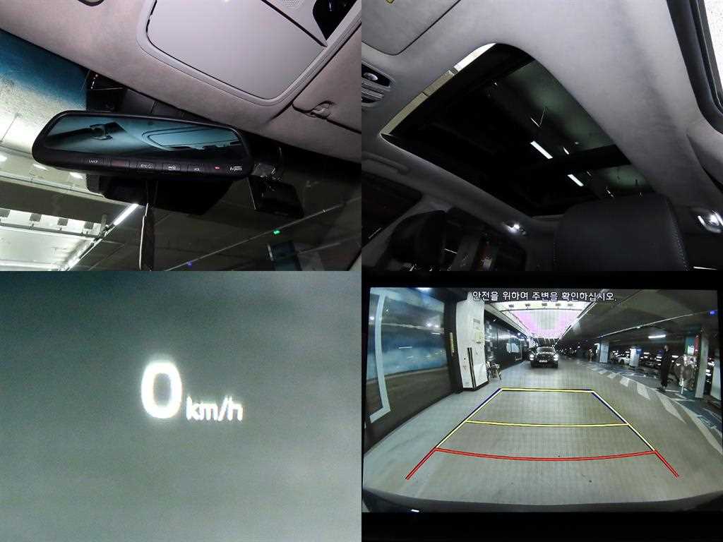 KIA K7 2020 - Importación desde Corea - HF Imports Iquique - Foto 18