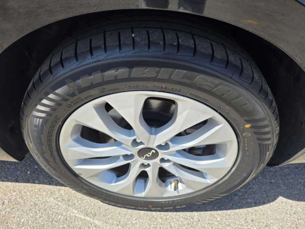 KIA K8 2022 - Importación desde Corea - HF Imports Iquique - Foto 17