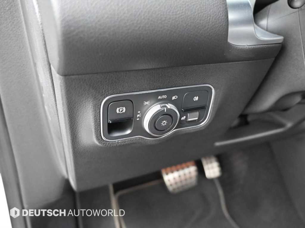 Mercedes Benz GLB Class 2021 Blanco - Importación desde Corea - HF Imports Iquique - Foto 16