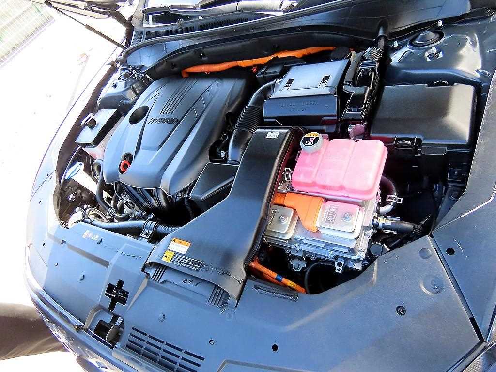 HYUNDAI Grandeur 2022 Gris - Importación desde Corea - HF Imports Iquique - Foto 19