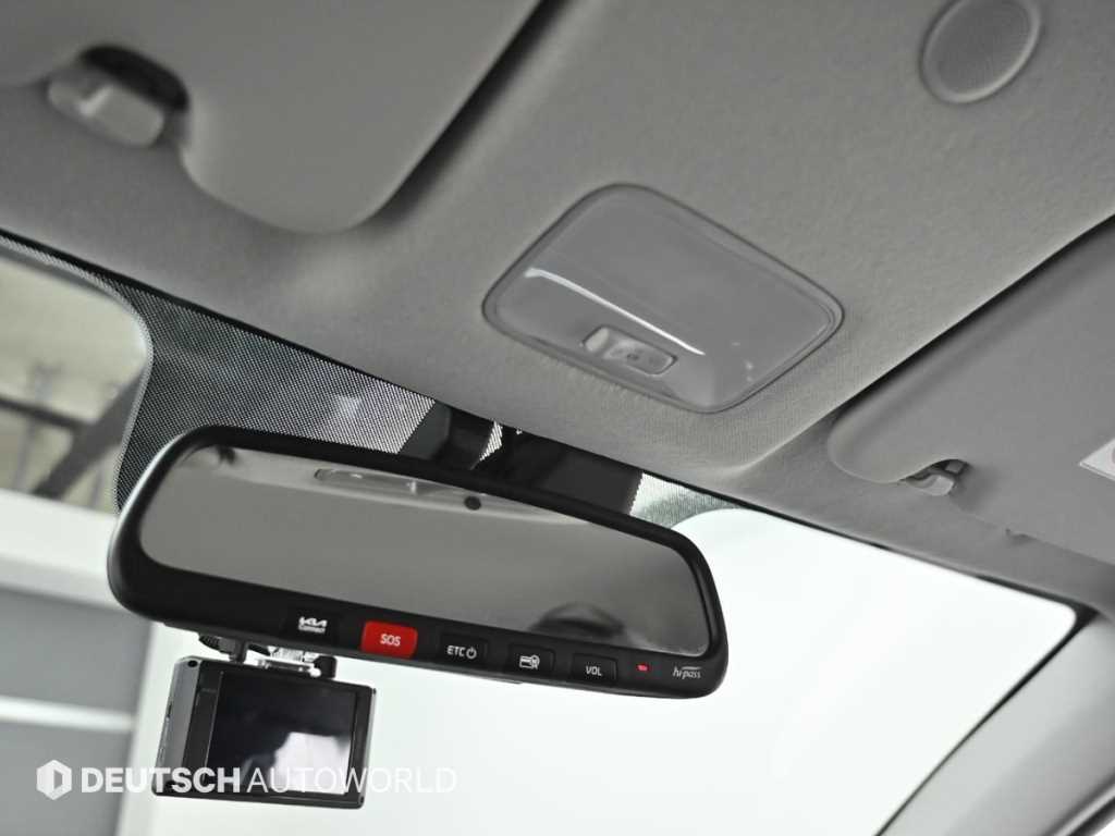 KIA Morning 2024 Verde - Importación desde Corea - HF Imports Iquique - Foto 18