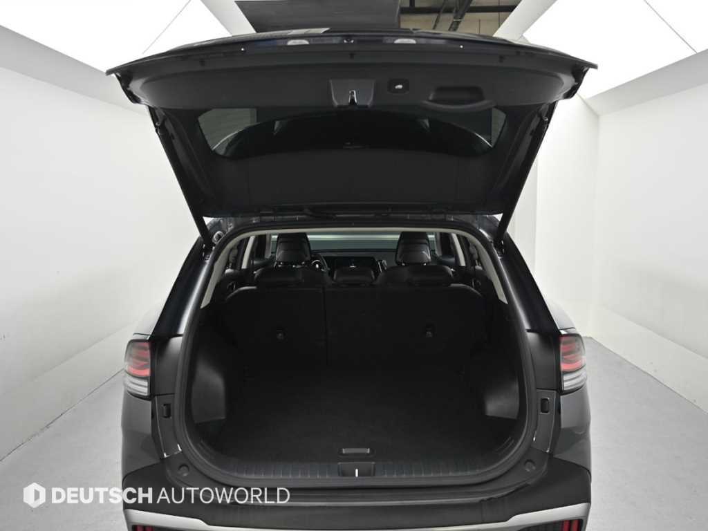 KIA Sportage 2022 Gris - Importación desde Corea - HF Imports Iquique - Foto 19