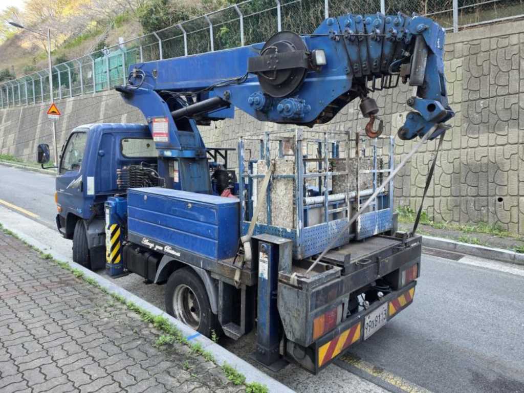 medium and large cargo goso - Vista 4