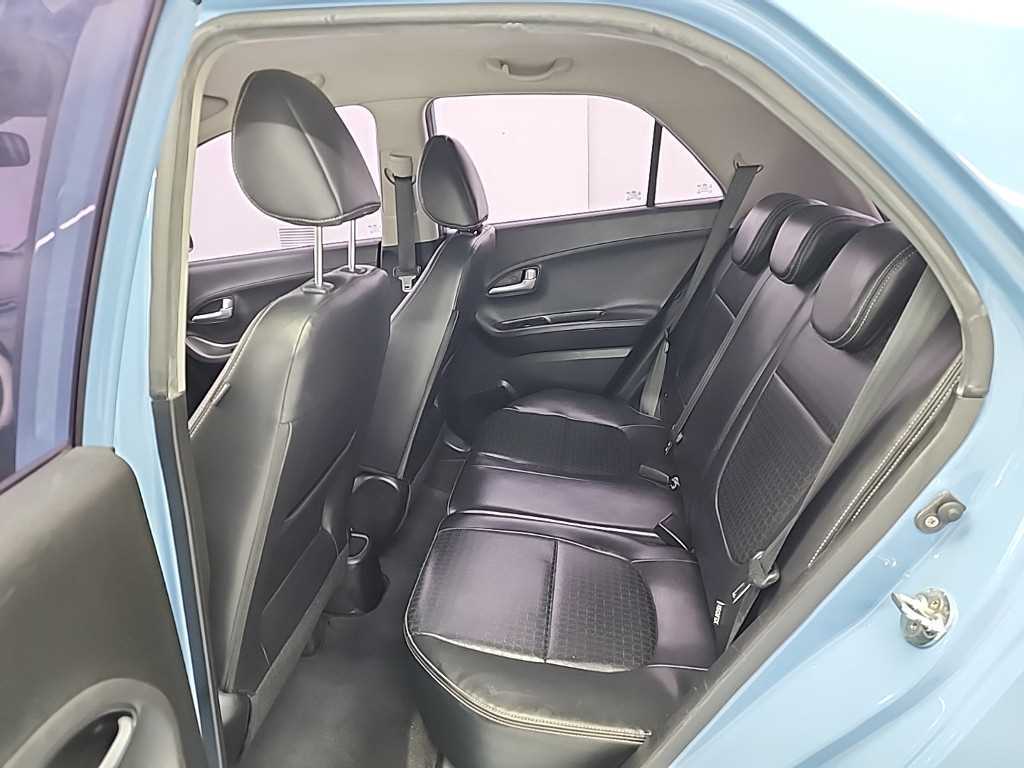 KIA Morning - Vista 12