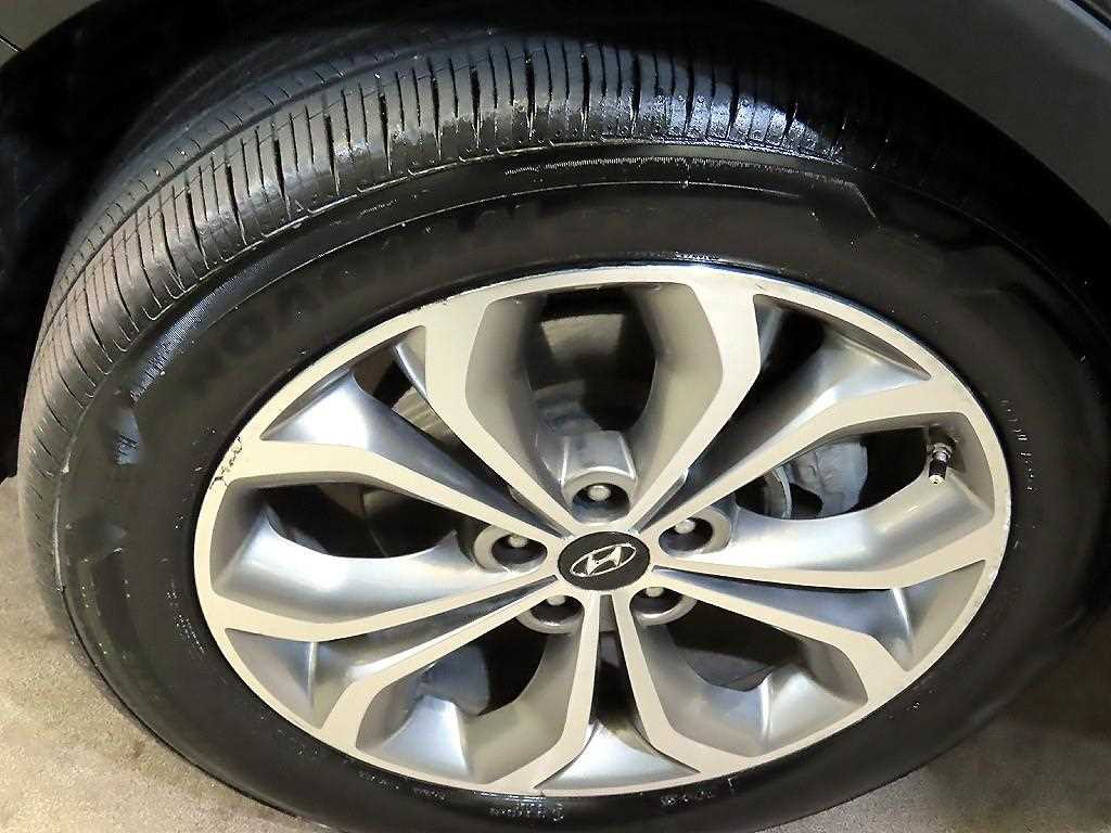 HYUNDAI Santa Fe 2015 - Importación desde Corea - HF Imports Iquique - Foto 20