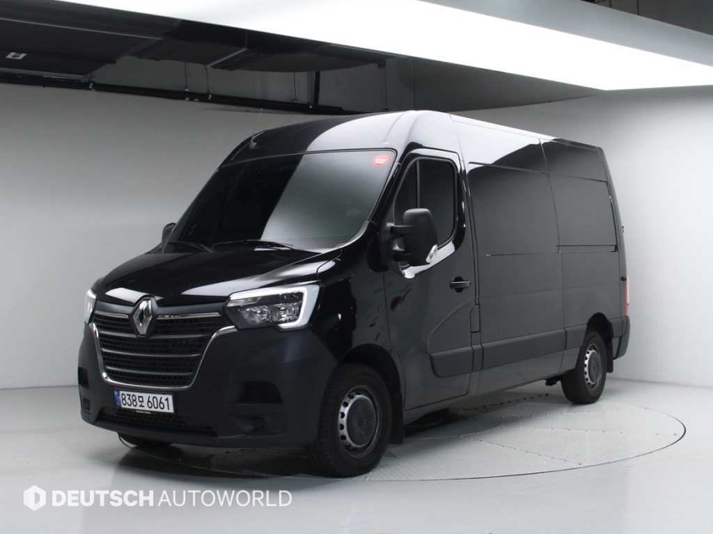 SAMSUNG Master 2024 Negro - Importación desde Corea - HF Imports Iquique - Foto 1