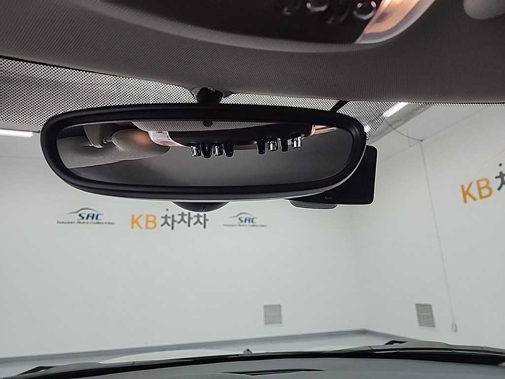 Mini Cooper 2024 the color of pearl - Importación desde Corea - HF Imports Iquique - Foto 17