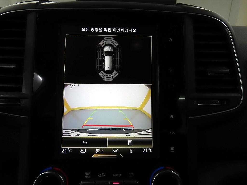 SAMSUNG QM6 2021 Negro - Importación desde Corea - HF Imports Iquique - Foto 16