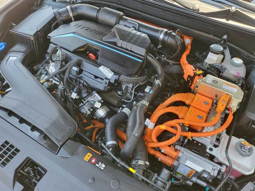 HYUNDAI Grandeur 2023 Gris - Importación desde Corea - HF Imports Iquique - Foto 19