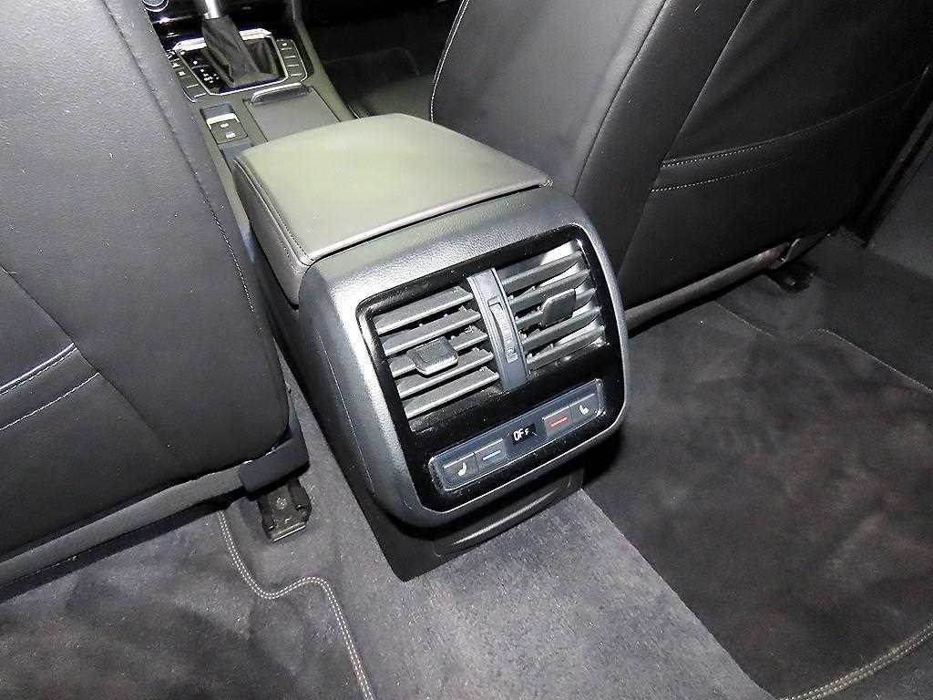 Volkswagen Arteon 2019 - Importación desde Corea - HF Imports Iquique - Foto 14