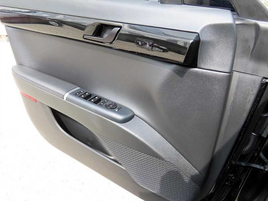 HYUNDAI Grandeur - Vista 11