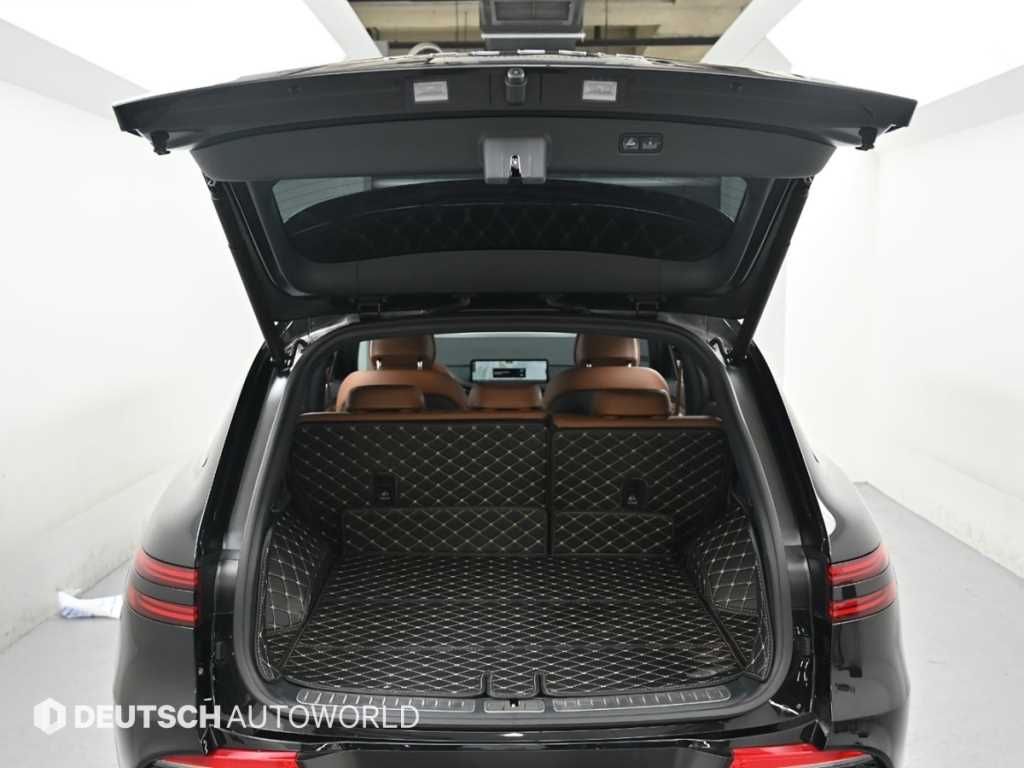 Genesis GV70 2023 Negro - Importación desde Corea - HF Imports Iquique - Foto 17