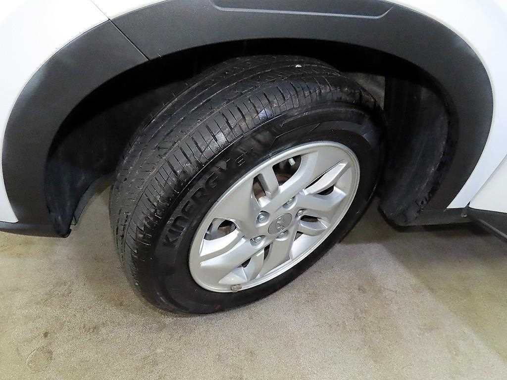 HYUNDAI Venue 2022 - Importación desde Corea - HF Imports Iquique - Foto 19