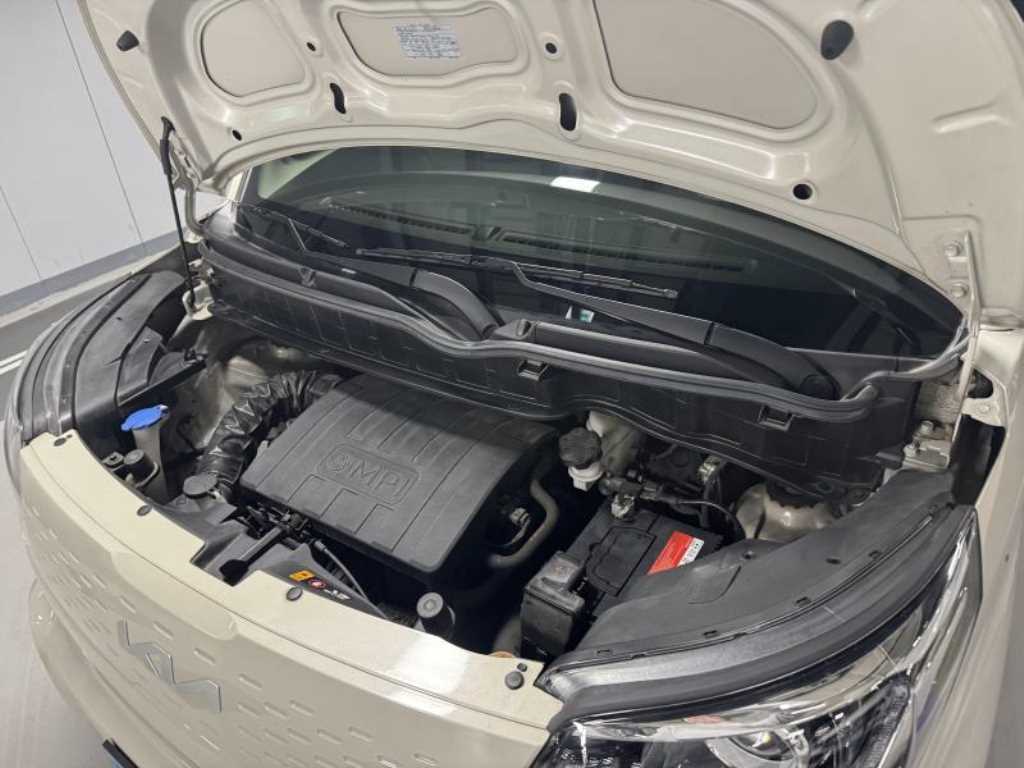 KIA Ray 2022 the color of pearl - Importación desde Corea - HF Imports Iquique - Foto 18