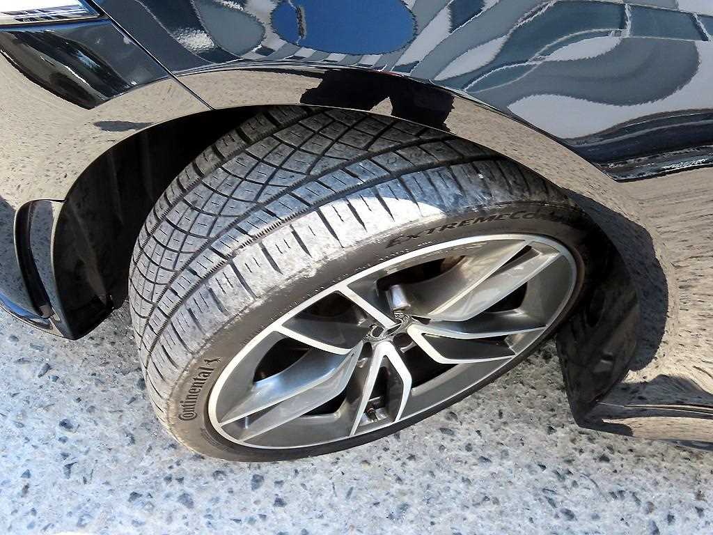 Mercedes Benz CLS Class 2019 Negro - Importación desde Corea - HF Imports Iquique - Foto 20