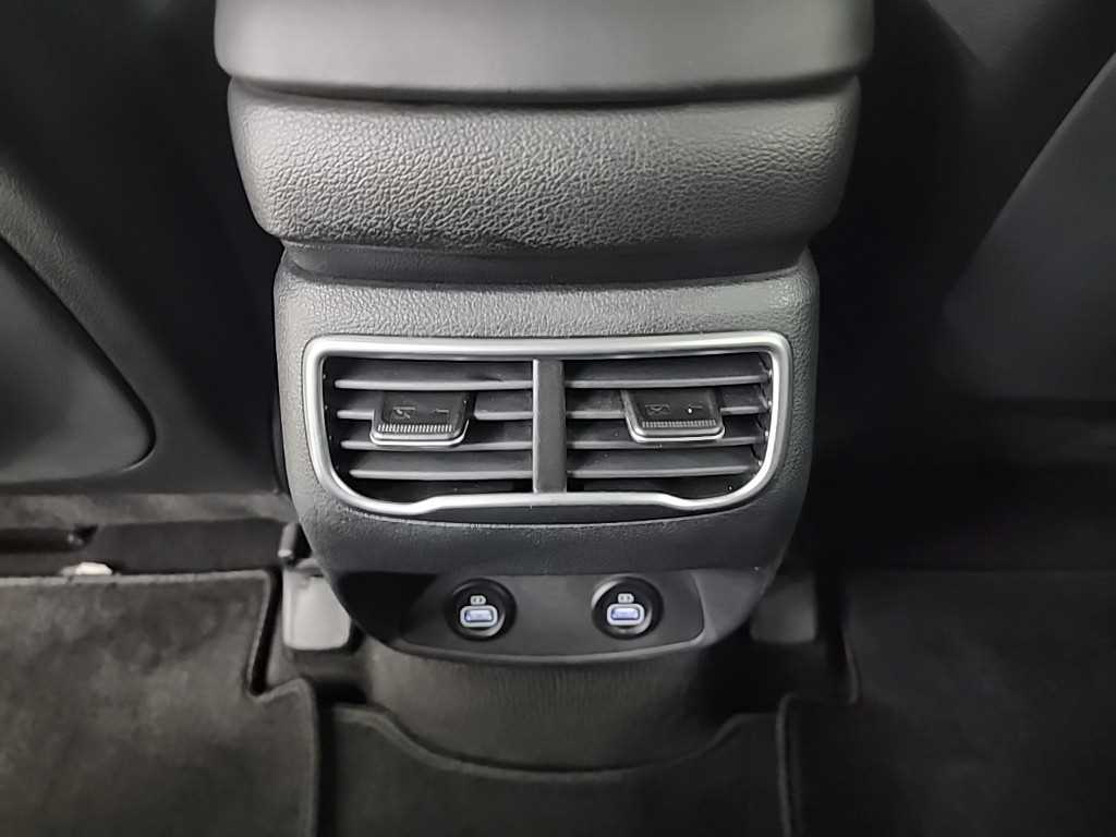 HYUNDAI Santa Fe 2021 Blanco - Importación desde Corea - HF Imports Iquique - Foto 13