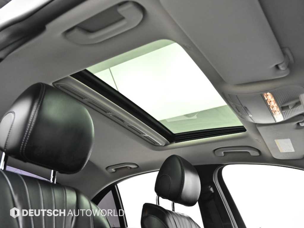 Mercedes Benz E class 2017 - Importación desde Corea - HF Imports Iquique - Foto 18