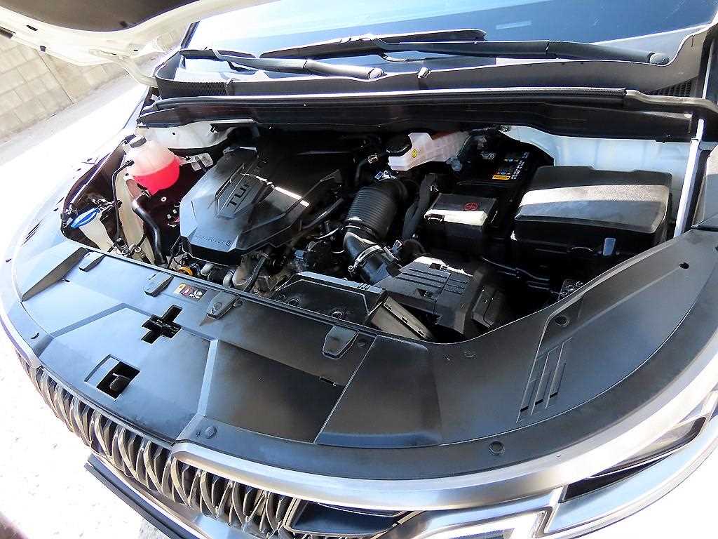 KIA Carnival 2023 Blanco - Importación desde Corea - HF Imports Iquique - Foto 19