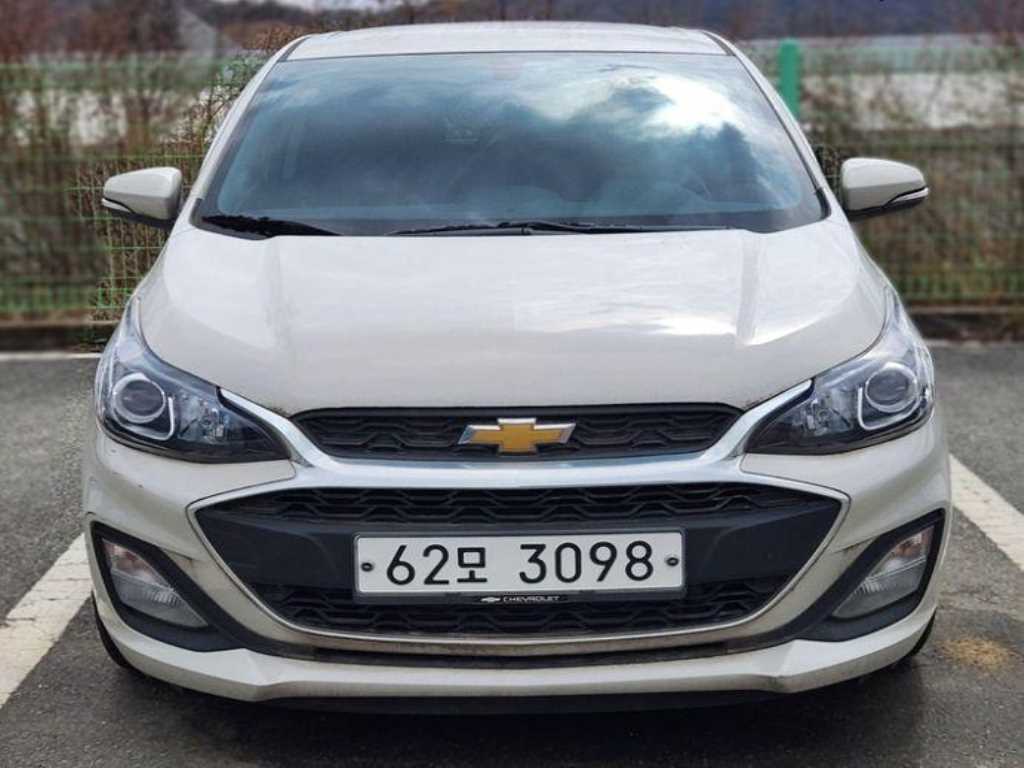 Chevrolet Spark 2019 - Importación desde Corea - HF Imports Iquique - Foto 1