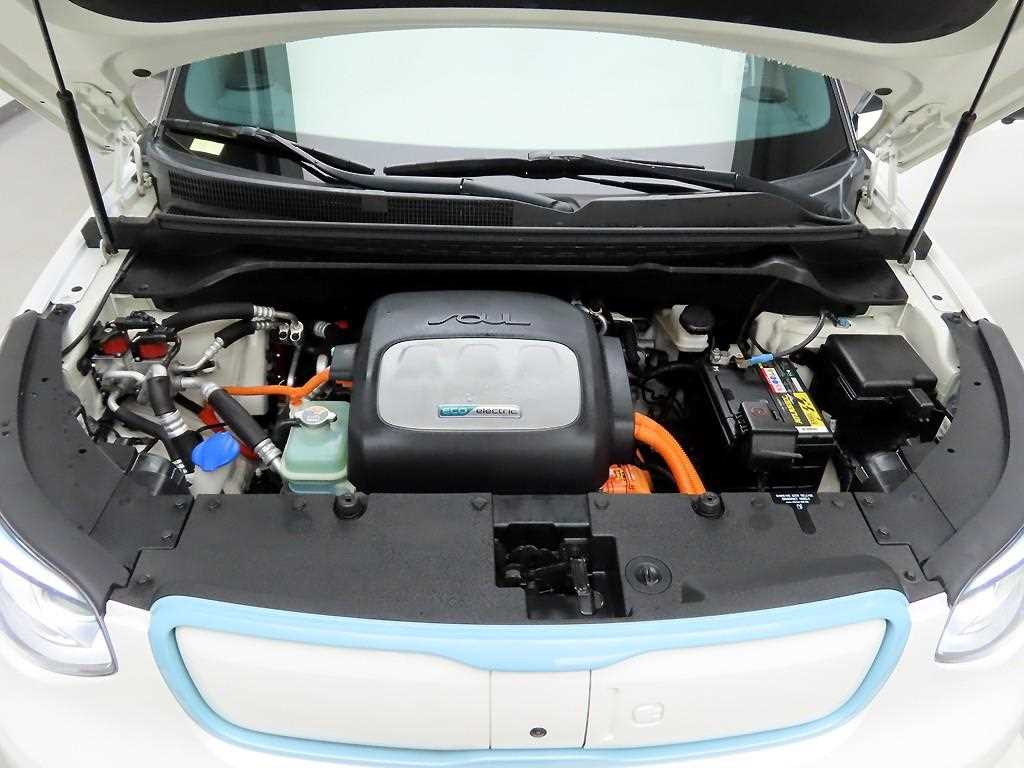 KIA Soul 2018 - Importación desde Corea - HF Imports Iquique - Foto 20