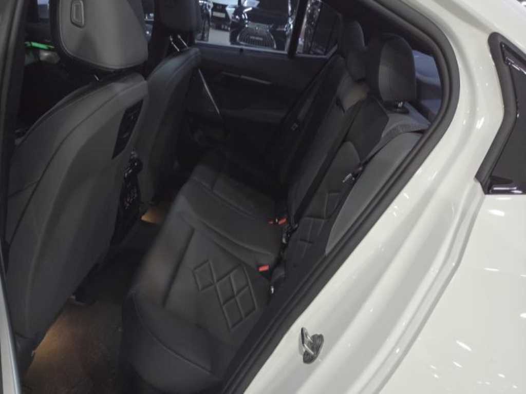 BMW 5 Series 2024 - Importación desde Corea - HF Imports Iquique - Foto 14