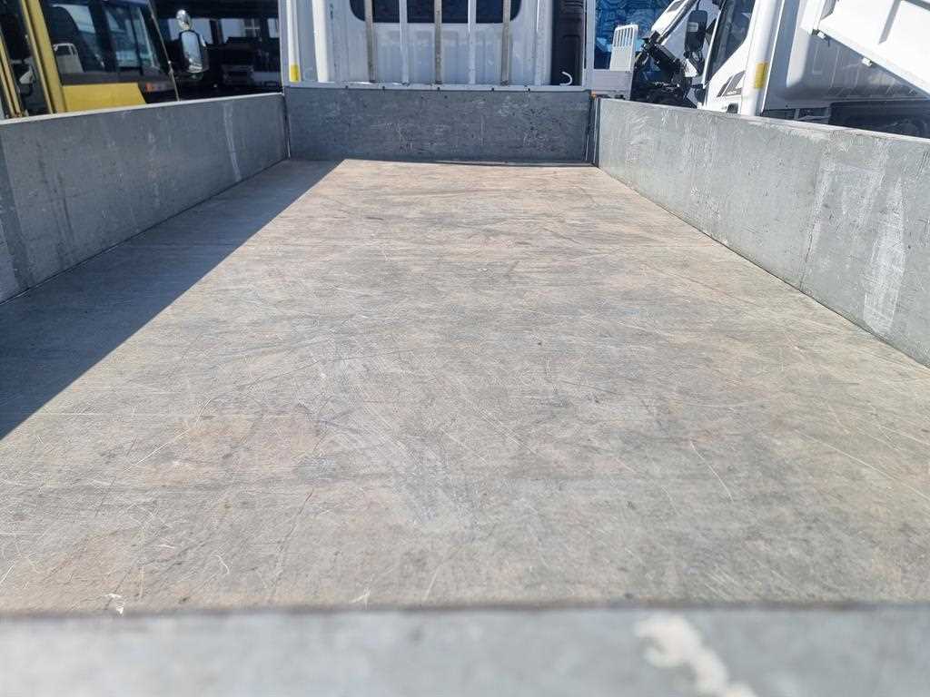 medium and large cargo Cargo - Vista 6