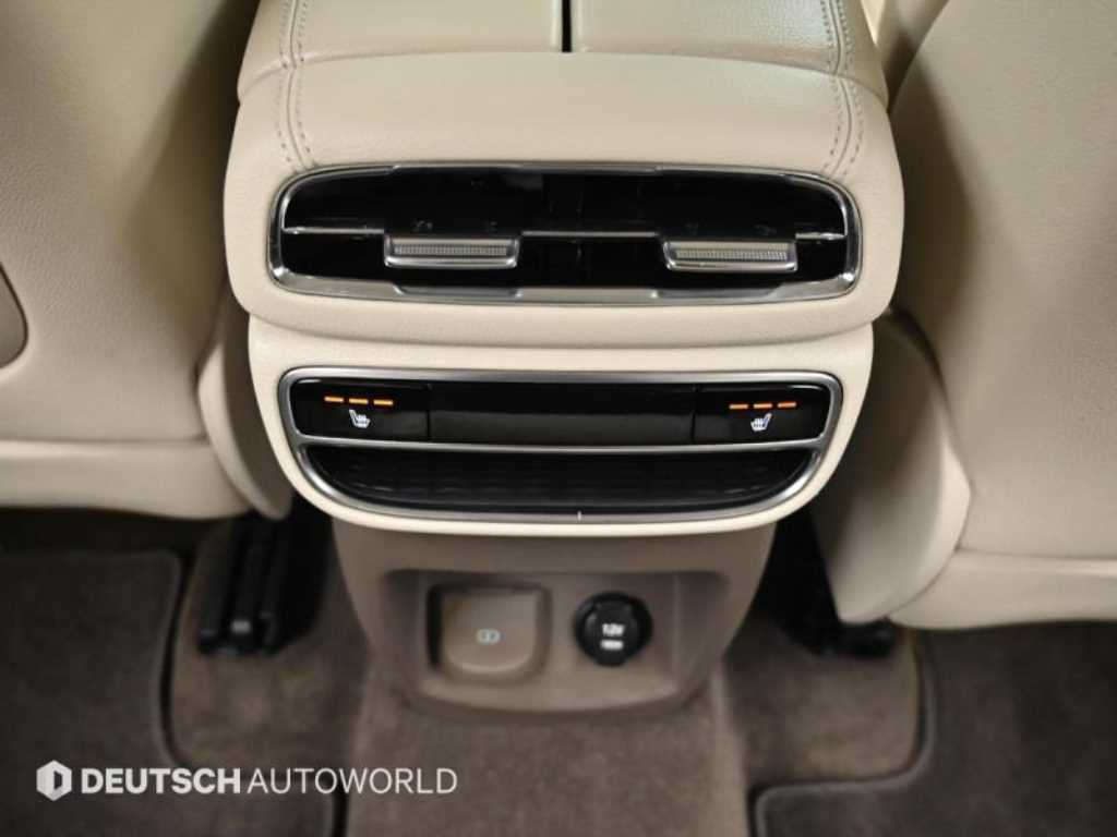 Genesis GV80 2023 - Importación desde Corea - HF Imports Iquique - Foto 16