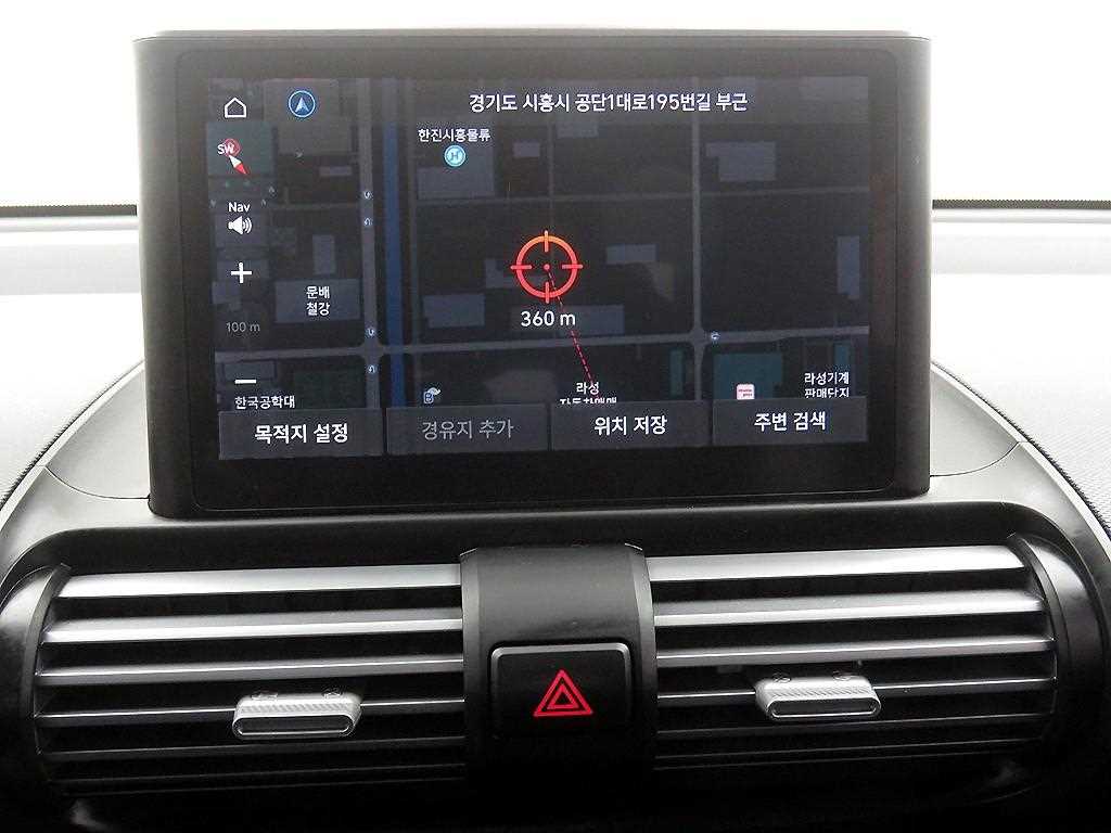 HYUNDAI Casper 2024 Verde - Importación desde Corea - HF Imports Iquique - Foto 14